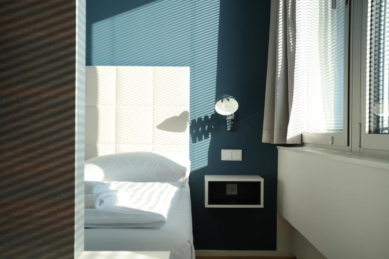 Exclusive 1-Bedroom Apartment Viena Exterior foto